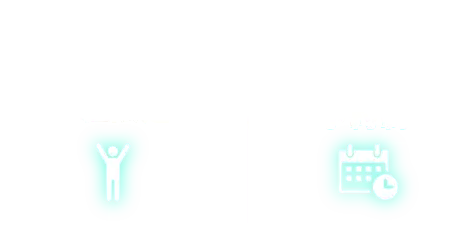 一日一組の完全予約制